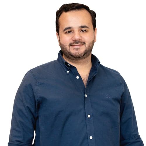 Retrato de Ricardo Rottmann-Ordoñez