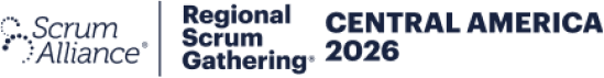 Regional Scrum Gathering Central America 2026 — Scrum Alliance